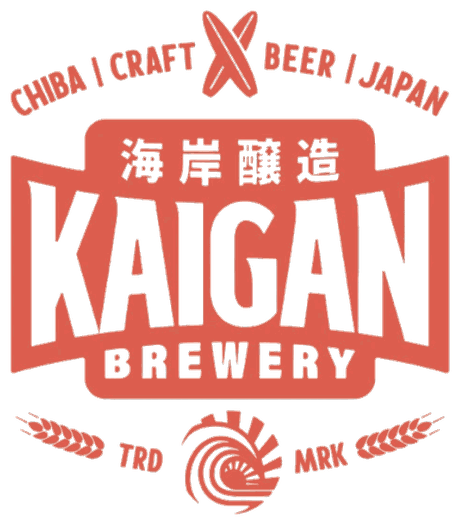 Kaigan Brewery logo
