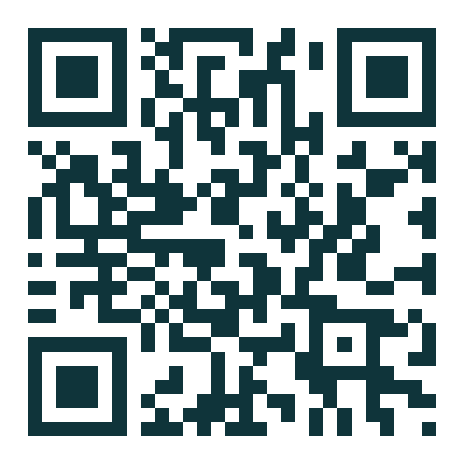 QR code linking to the Nami Nami impact page
